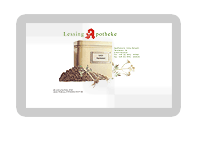 Lessing Apotheke